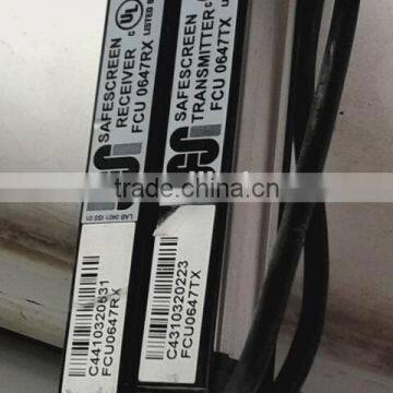 Elavator Parts Light Curtain FCU0647CN01/CN02 FCU0647RX+FCU0647TX