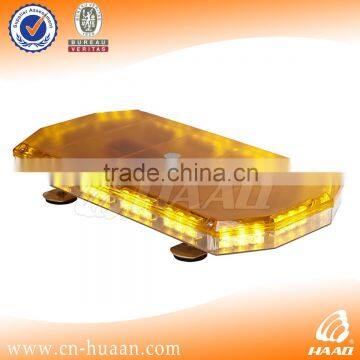 LED half size light bars