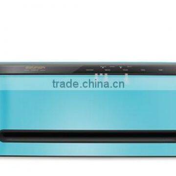 CE RoHS Certificate Approved Handheld Vertical Household Vacuum Sealer photo-2