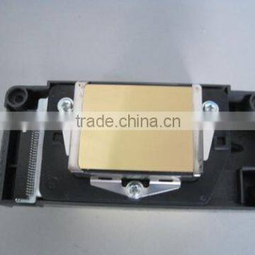 DX5 printhead eco solvent spare parts