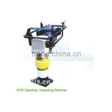 HCR100 Gasoline Soil Tamping Rammer