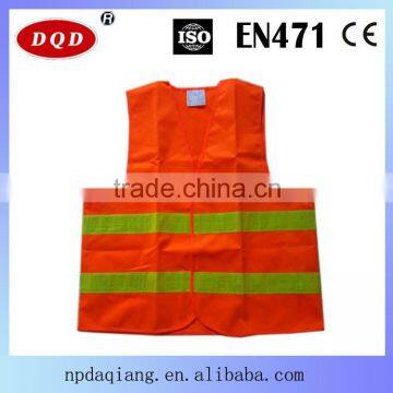 V Shape Safety Vest