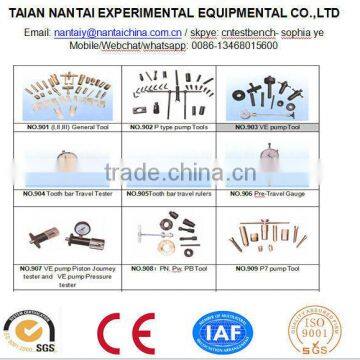 Common rail injector Tools