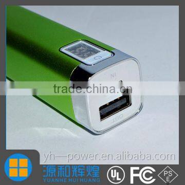 Low price power bank with led display power bank k2 power bank 5v