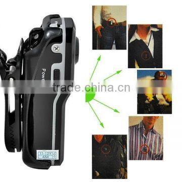 WiFi Spy Camera Mini DV Wireless IP Camera Hidden Camcorder Video Recorder Mini DV NEW MD81 Quality Choice photo-2