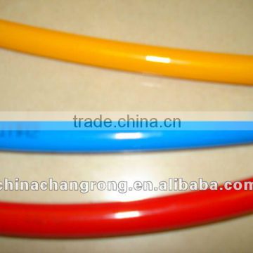 Polyurethane air brake hose/Pneumatic hose/polyurethane duct hose