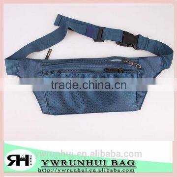 Travel Money Belt Wholesale Running Bag Belt for Outdoor photo-2