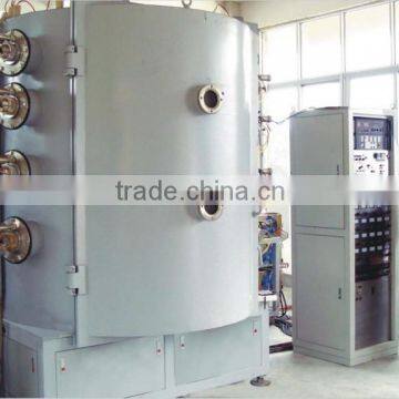 Toilet Bowl PVD Vacuum Coating Machine (China Factory Manufactor With Good After Sale Service) photo-3