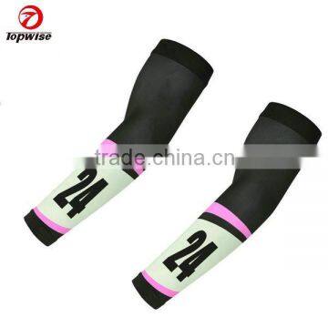 Custom Design Fashion Compression Sports Arm Sleeve Wholesale