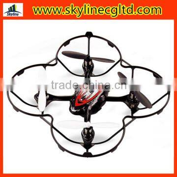 Hot selling cheap 4CH with 6 axis gyro 3D remote control 300m long distance quadcopter drone with 2mp hd camera