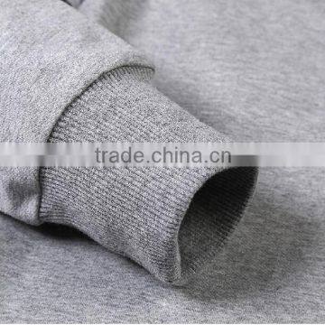 Fashion Printing Sports Long Sleeve Sweatshirts for Men photo-3