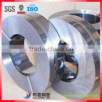 hot dipped galvanized steel coil s350gd z275