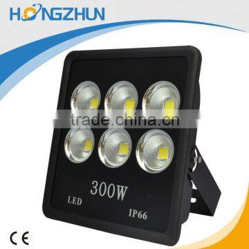 With UL DLC TUV GS Listed Factory 120lm/w Outdoor LED Flood Light 200W