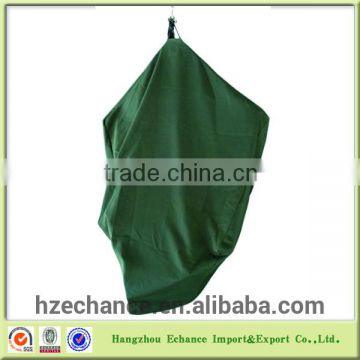 High quality cheap Poly rattan hanging egg chair cover material Poly fabric