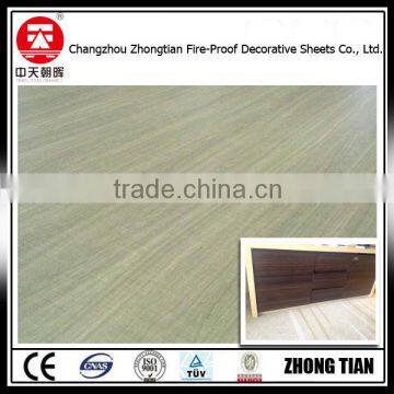 Soild Hpl / High Pressure Laminate/compact Board photo-3