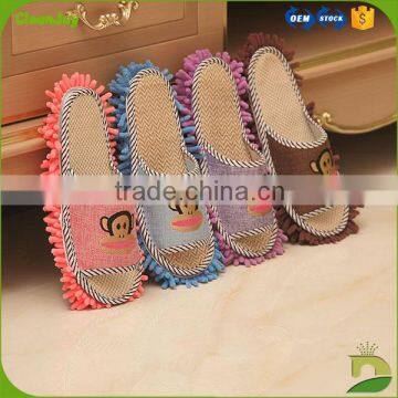 china online shopping chenille ultra soft home washable slipper