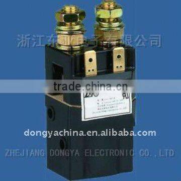 DC CONTACTOR MAGNETIC LATCHING RELAY ZLJM-100C(SU-60)