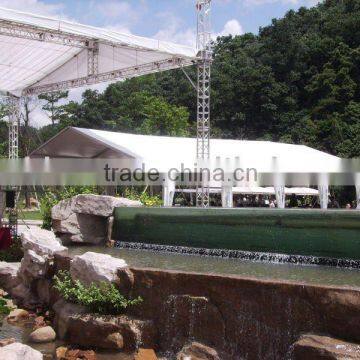 10X15m Party tent pavilion outdoor tent marquee event tent exhibition tent Wedding tent Big tent