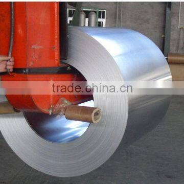 Iron Galvanized Steel Coil Dx51d