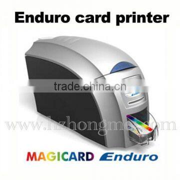 Alibaba Hot Selling Maigicard Endur Plastic Card Printer