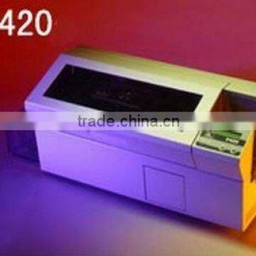 2015 Fashionable P420i Zebra Printer photo-2