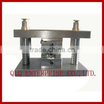 Pressing Mould for YG Slider Spring