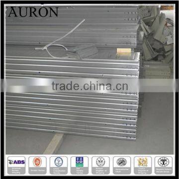 AURON 100*50 Fireproof Cable Bridge /Electrical engineering cable bridge exported to Japan Korea Europe and America