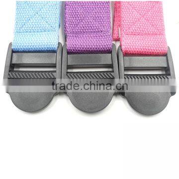 MACHUKA Yoga Pilates Workout Exercise Rope Loop Crossfit Strapping Bands 183/244cm
