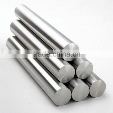 Titanium Bar