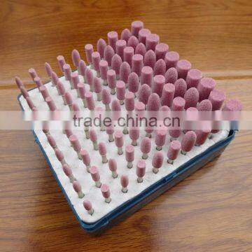 Rotary Tool Accessories Grinding Head for polishing