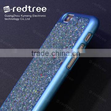 Eletroplate TPU Material and Compatible Brand Phone Case for Samsung Galaxy s7 photo-3