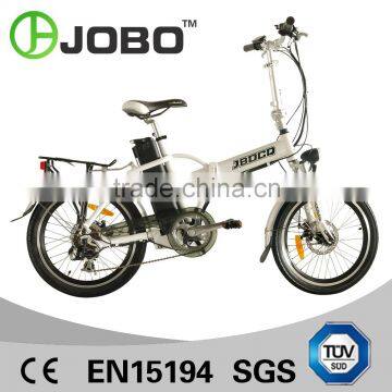 20inch folding classical electric bike JB-TDN01Z