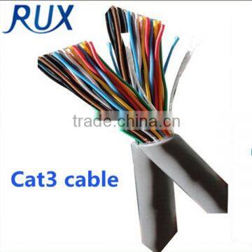 lan cable UTP cat3 L3.IN-UTP2-24-PVC