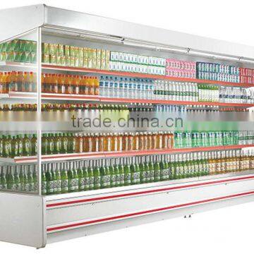 Cheap Display Cases Refrigerator Cabinet photo-2