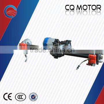 Tricycle/electric Vehicle/tuk Tuk/golf Carts/car Conversion Kits photo-3