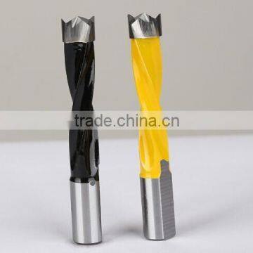 Wood Boring Dowel Drill Bit