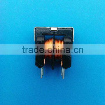 Line filter uu8.3/ power filter inductor