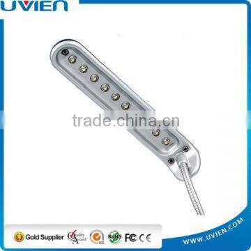 USB LED Desk Lamp photo-4