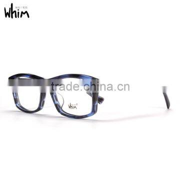 WHIM New Product Optical Frame Made in China Acetate Glasses Frame photo-2