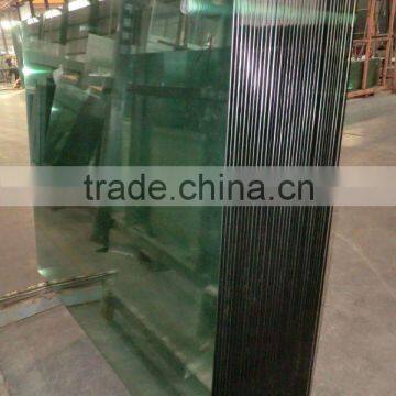 Top Quality Heat Strengthened Glass Manufacturer photo-2