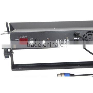 Stage Lighting LED Light 5 Lens 10W RGB 3in1 DMX512 Matrix for Xmas Christmas Birthday Home Garden Party Club Disco Effect photo-3