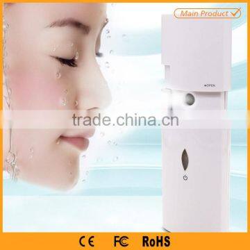 Cheap Facial Steamer Price Portable Nano Facial Steamer