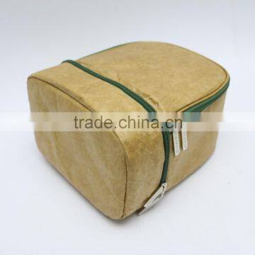 Wholesale Kids Tyvek Waterproof Paper Lunch Bag Picnic Fashion Travel Camping Lunch Bag photo-5