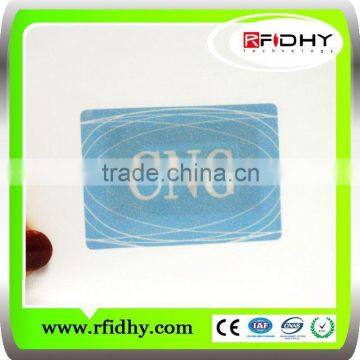 Low Cost Passive Uhf Rfid Tag photo-6