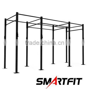 popular basic crossfit rig rack