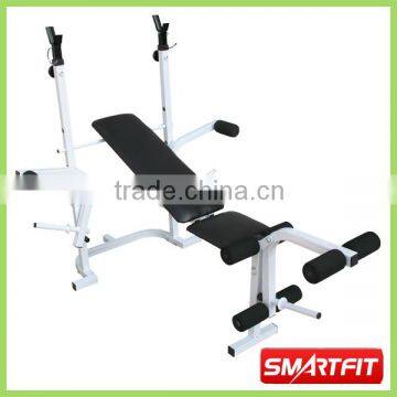 2014 hot sale protable Weight Bench home use weight bench cheap sporting items