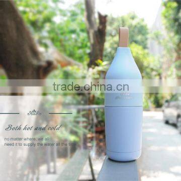 Promotional ss Vacuum Outdoor Hot and Cold Bottle Tumbler photo-3