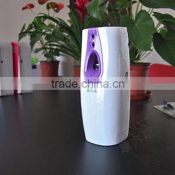 Automatic Perfume Dispenser