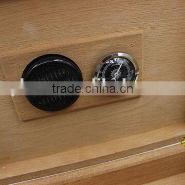 Wholesale Custom Wooden Cigar Humidor Box photo-5