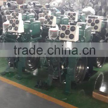 22 HP light, yuchai Marine auxiliary machinery Marine engine